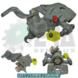 ERA Benelux BC52184 - Bremssattel