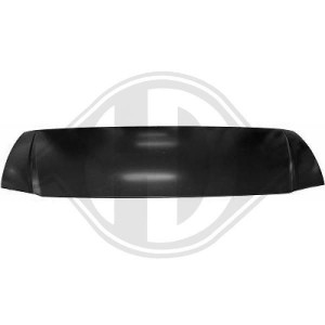 DIEDERICHS 2622000 - Motorhaube