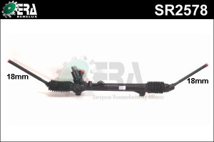 ERA Benelux SR2578 - Lenkgetriebe