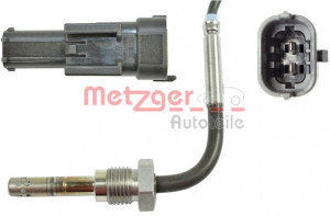 METZGER 0894233 - Sensor, Abgastemperatur