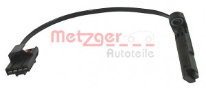 METZGER 0902272 - Impulsgeber, Kurbelwelle