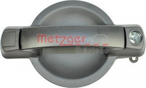 METZGER 2310536 - Türgriff