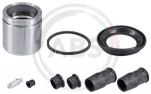 A.B.S. 57002 - Reparatursatz, Bremssattel