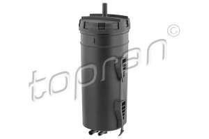 TOPRAN 409560 - Aktivkohlefilter, Tankentlüftung