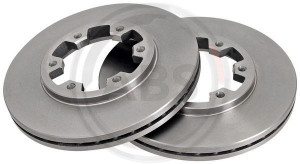 A.B.S. 15994 - Bremsscheibe