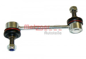 METZGER 53028019 - Stange/Strebe, Stabilisator