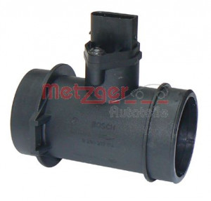 METZGER 0891034 - Luftmassenmesser