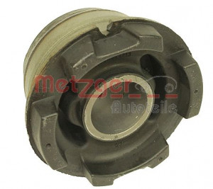 METZGER 52070009 - Lagerung, Achskörper
