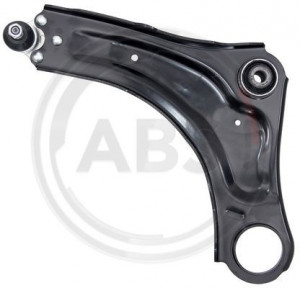 A.B.S. 211587 - Lenker, Radaufhängung
