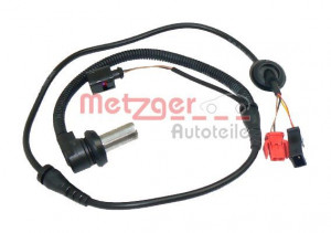 METZGER 0900070 - Sensor, Raddrehzahl