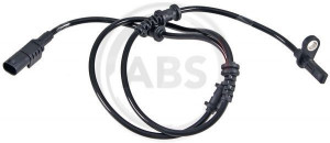 A.B.S. 31463 - Sensor, Raddrehzahl