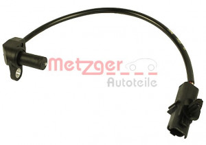 METZGER 0902278 - Impulsgeber, Kurbelwelle