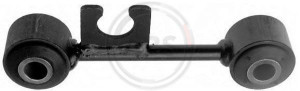 A.B.S. 260212 - Stange/Strebe, Stabilisator