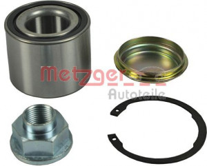 METZGER WM 6639 - Radlagersatz
