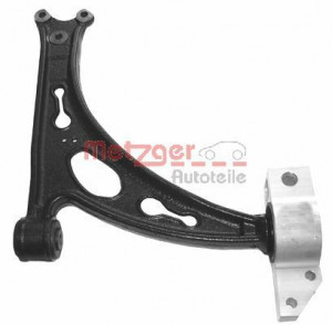 METZGER 58013502 - Lenker, Radaufhängung