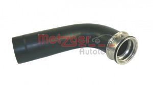 METZGER 2400120 - Ladeluftschlauch