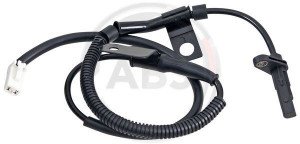 A.B.S. 31429 - Sensor, Raddrehzahl
