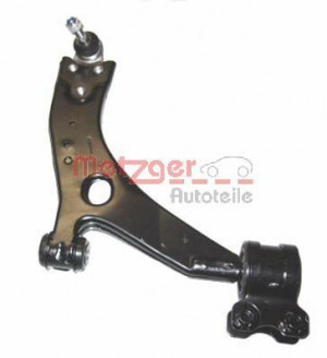 METZGER 58042902 - Lenker, Radaufhängung