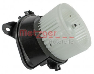 METZGER 0917185 - Innenraumgebläse