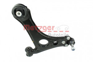 METZGER 58082402 - Lenker, Radaufhängung