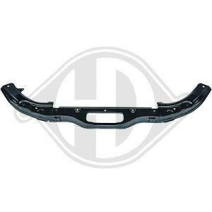 DIEDERICHS 5620010 - Frontverkleidung