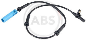 A.B.S. 31205 - Sensor, Raddrehzahl