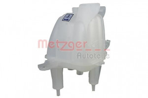 METZGER 2140192 - Ausgleichsbehälter, Kühlmittel