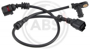 A.B.S. 30402 - Sensor, Raddrehzahl