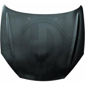 DIEDERICHS 6847000 - Motorhaube