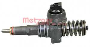 METZGER 0872002 - Pumpe-Düse-Einheit