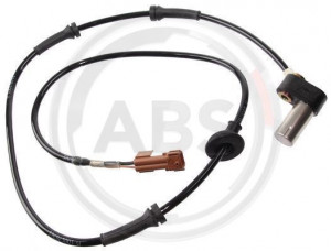 A.B.S. 30115 - Sensor, Raddrehzahl