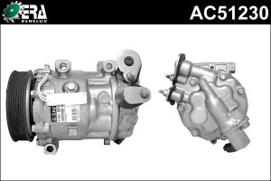 ERA Benelux AC51230 - Kompressor, Klimaanlage