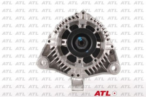 ATL Autotechnik L 41 195 - Generator