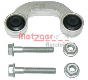 METZGER 53008118 - Stange/Strebe, Stabilisator