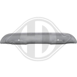 DIEDERICHS 4446067 - Blende, Stoßfänger