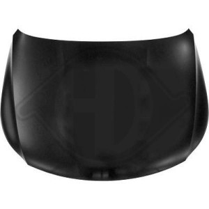 DIEDERICHS 2247200 - Motorhaube