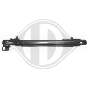 DIEDERICHS 4234014 - Halter, Stoßfänger