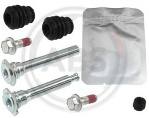 A.B.S. 55118 - Führungshülsensatz, Bremssattel