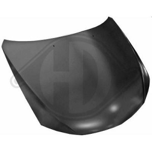 DIEDERICHS 6235000 - Motorhaube