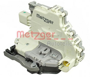 METZGER 2314071 - Türschloss