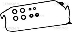 TRISCAN 515-3025 - Dichtungssatz, Zylinderkopfhaube