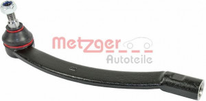 METZGER 54010602 - Spurstangenkopf