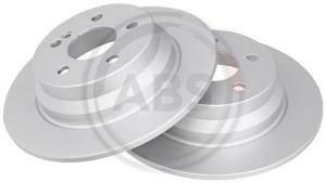 A.B.S. 17402 - Bremsscheibe