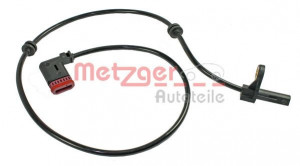 METZGER 0900130 - Sensor, Raddrehzahl
