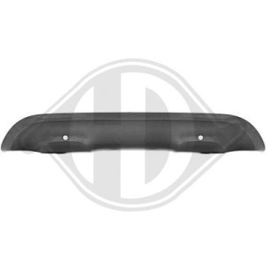 DIEDERICHS 4446066 - Blende, Stoßfänger