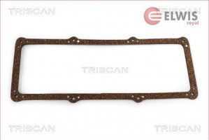 TRISCAN 515-8500 - Dichtung, Zylinderkopfhaube