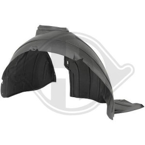 DIEDERICHS 2295109 - Verkleidung, Radhaus