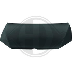 DIEDERICHS 2216700 - Motorhaube