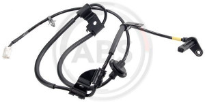 A.B.S. 30896 - Sensor, Raddrehzahl