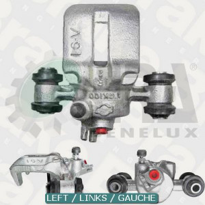 ERA Benelux BC61817 - Bremssattel